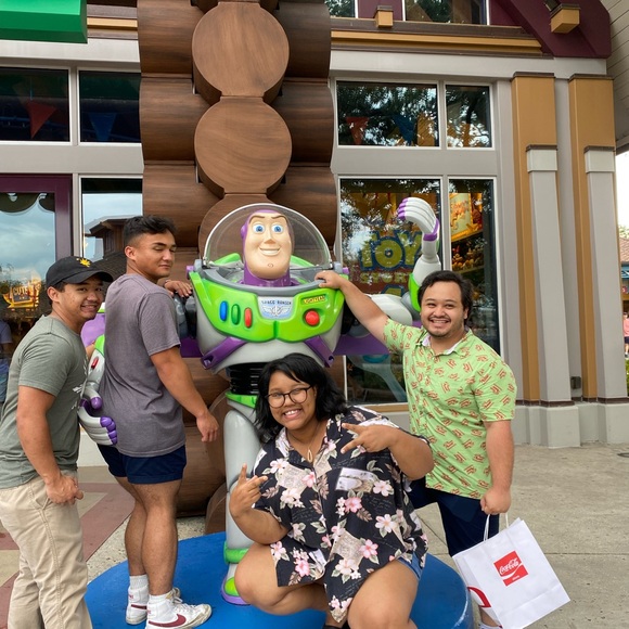 Meet your Posher, Maria - Picture 10 of 16